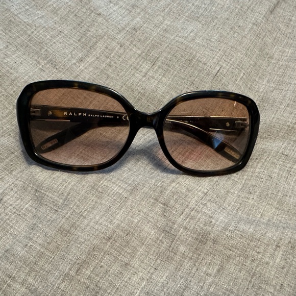 Ralph Lauren Accessories - Ralph Lauren prescription sunglasses